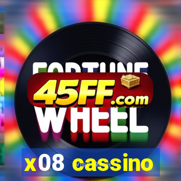 x08 cassino